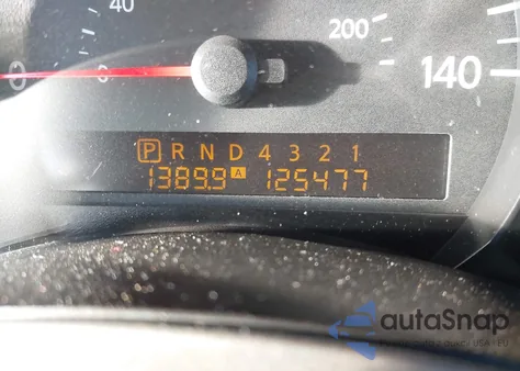 2005 Nissan Titan Se from USA, damaged, VIN 1N6AA06A75N555410